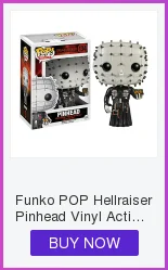 FUNKO POP! Marvel Железный человек Тони Старк виниловые экшн модельные Фигурки игрушки подарки