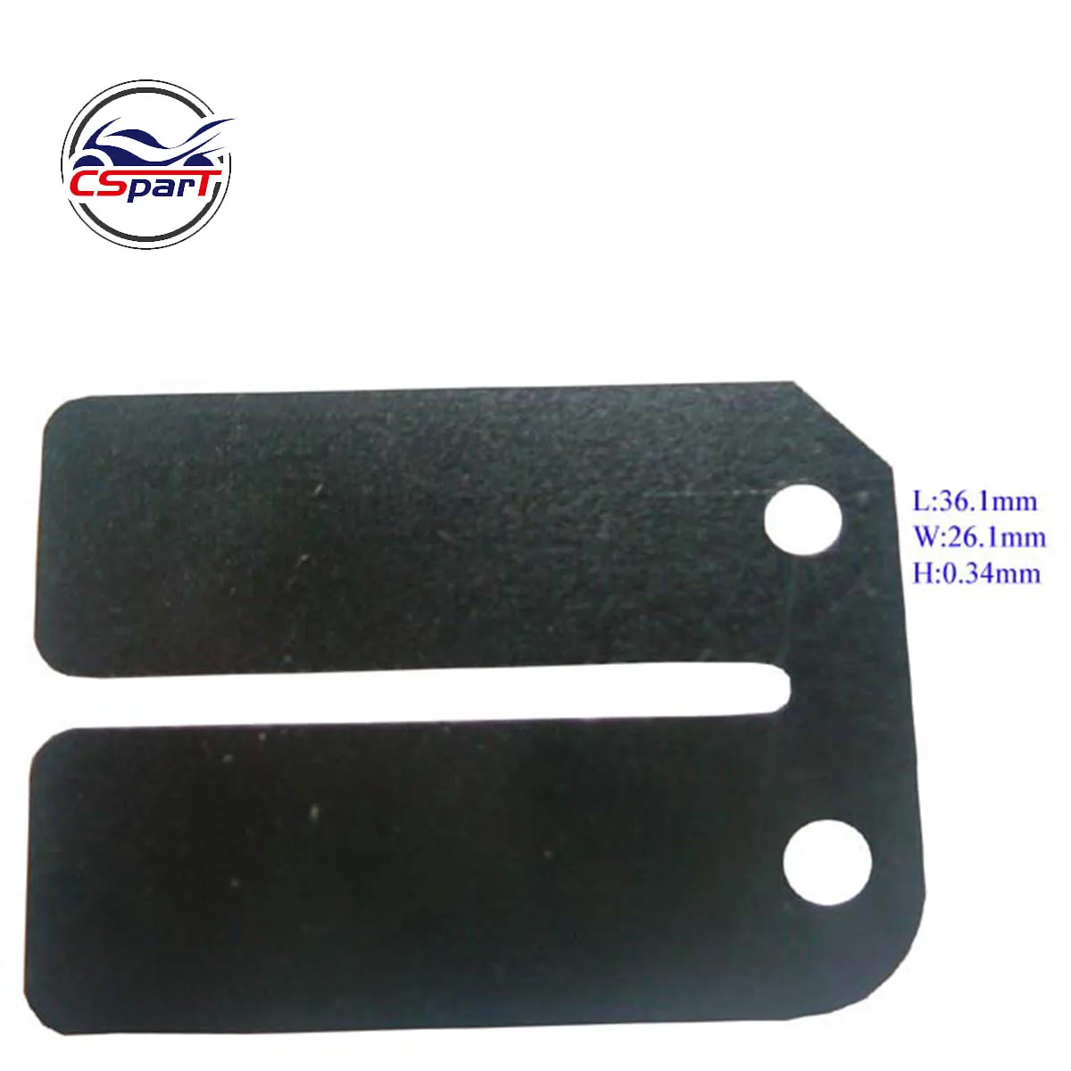 Cena Wydajność z włókna węglowego Reed 47cc 49cc pocket bike atv quad Dirt pitbike Parts