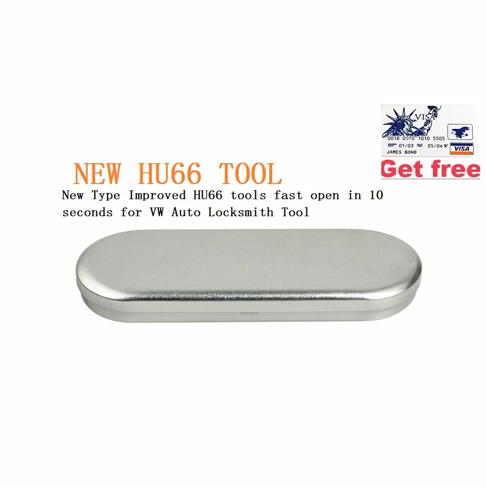 

New Type Improved tools fast open in 10 seconds for VVV Auto L0CKSMITH TOOL