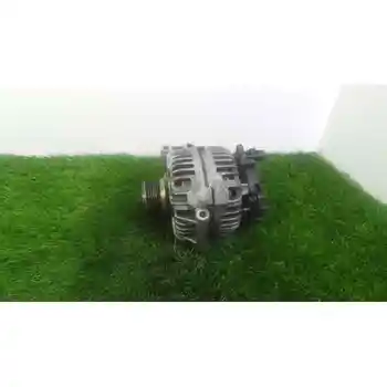 

0124415007 1096558 alternator Renault Kangoo Express (fc0/1 _)