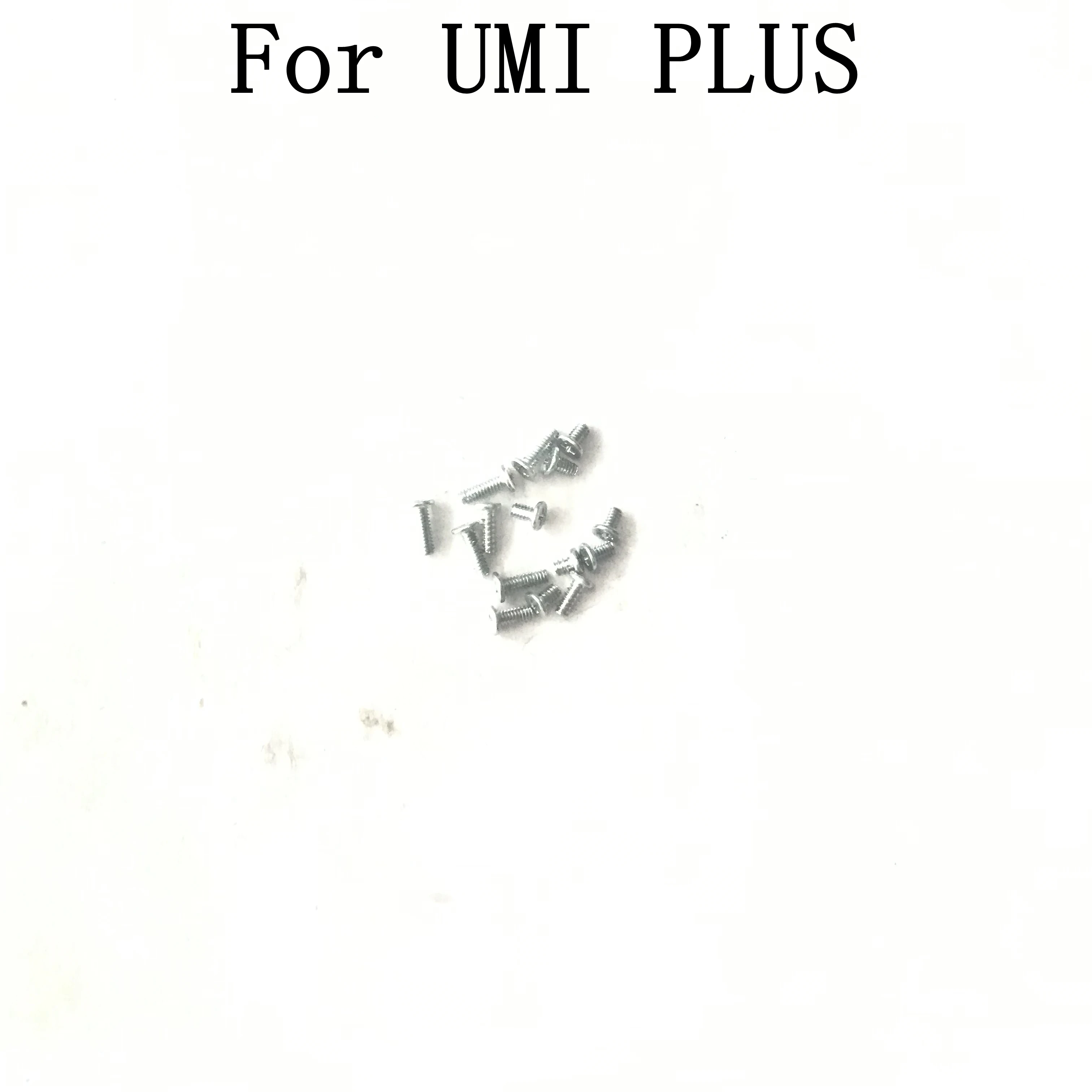 UMI PLUS использованный чехол для телефона винты для UMI PLUS ремонт починка Замена части