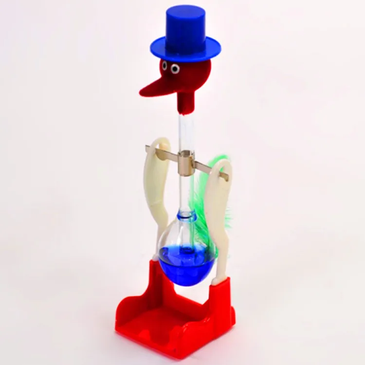 Educational Toy High-Tech Creative Perpetual Bird Drinking Bird Creative Drink Water Bird
