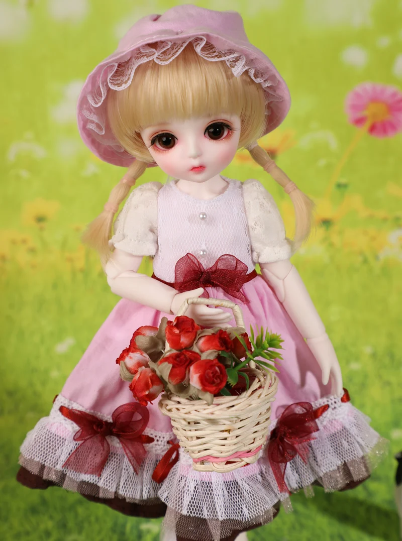 1/3 1/4 1/6 BJD Кукла SD одежда платье куклы для BJD куклы игрушки