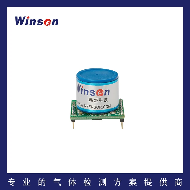 Hydrogen Sensor Module Electrochemical H2 Module ZE07 H2 Air Quality