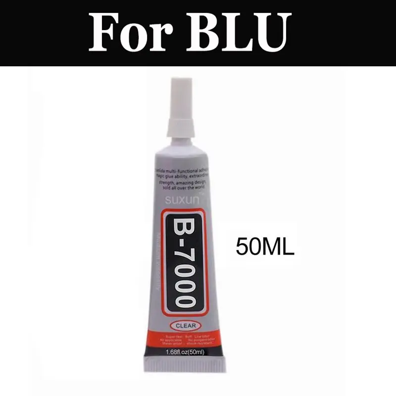 

50ml Dedicated Repair Glue Frame Film LCD Touch Screen For BLU R1 HD Studio G HD LTE Life One X2 Vivo 5R Life One X2 Mini