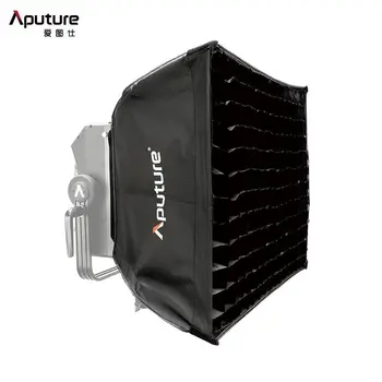 

softbox for aputure nova p300c