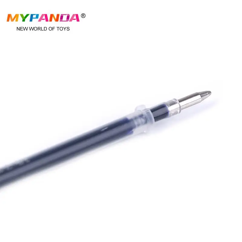 Magic Pen Invisible Ink Slowly Disappear Automatically Disappear Practicing Transparent Pp Pen Blue Ink Joke Toys Joke Props