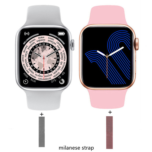 IWO 13 Series 7 i7 Pro Max Watch 7 Man Women SmartWatch Phone Call Diy Watch Face Sport Waterproof Smart Watch PK W27 Pro