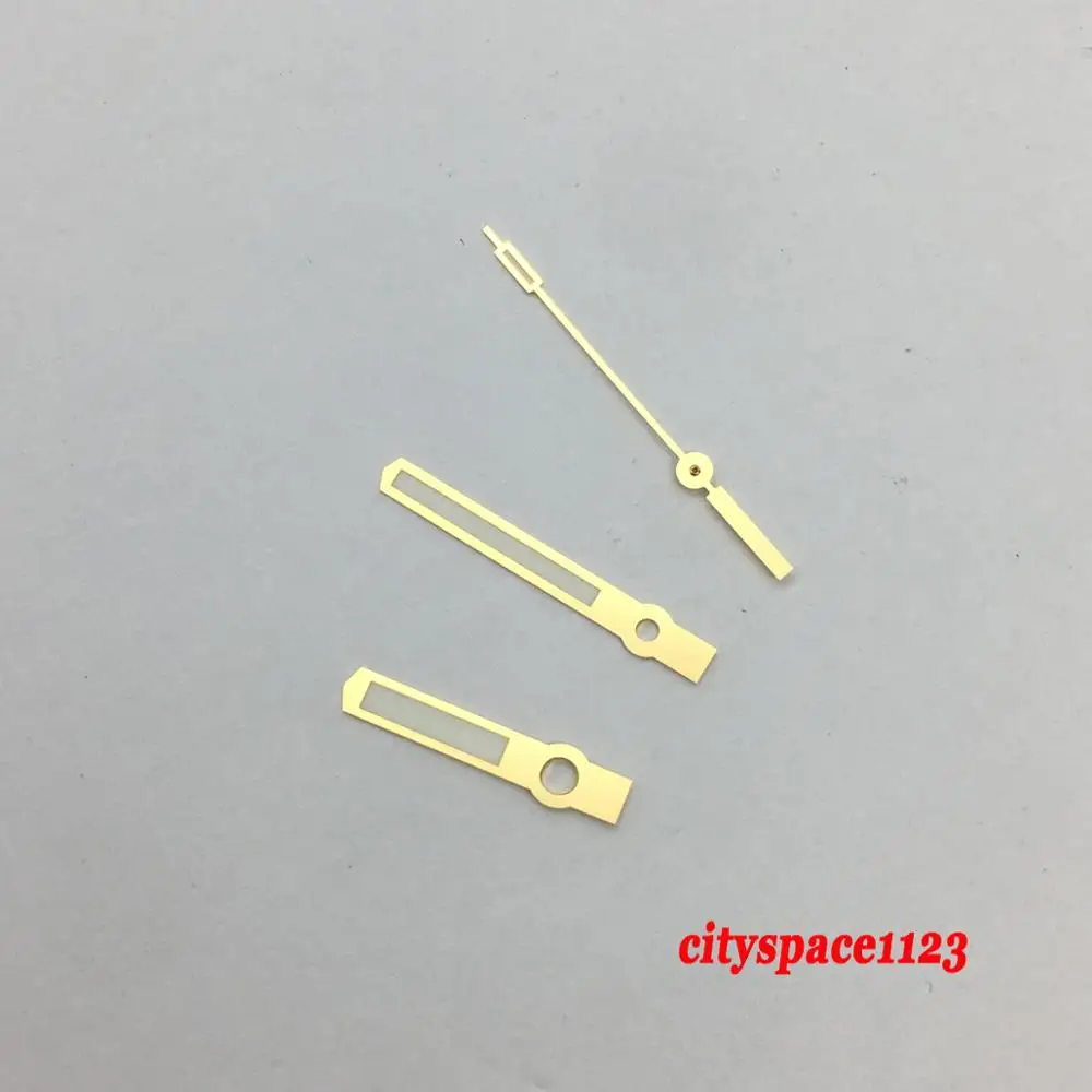 Новые светящиеся стрелки часов подходят для Miyota 8215 DG2813 ST1612|Ремонтные инструменты