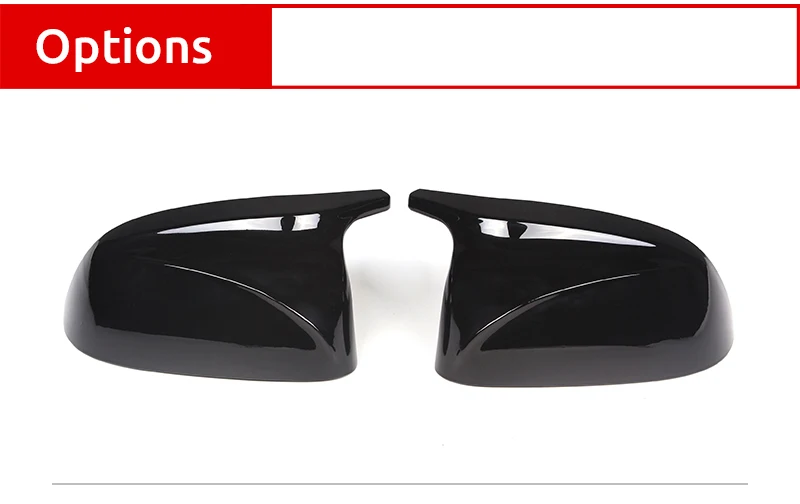 宝马X3系G01-G02后视镜罩_02