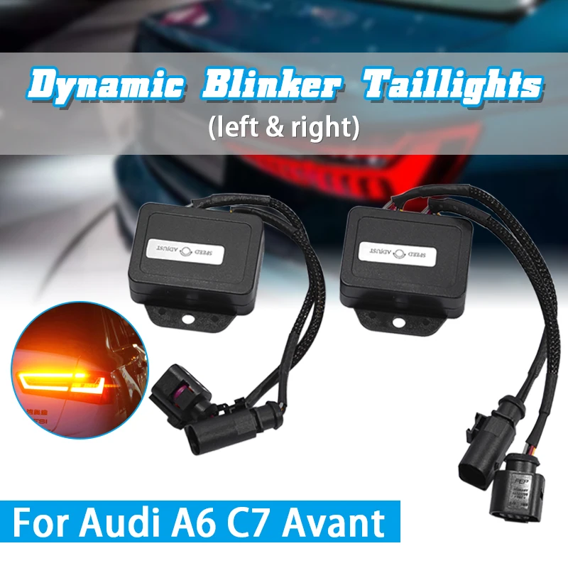 Audi A6 C7 Avant 4G 2012 2013 2014  Ʈ  LED ̵  1   ̳  ñ׳ ε  Ʈѷ