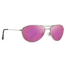 JULI Small Face брендовые Классические поляризованные солнцезащитные очки для мужчин и женщин для вождения бега мужские солнцезащитные очки спортивные очки UV400 Gafas MJ8017