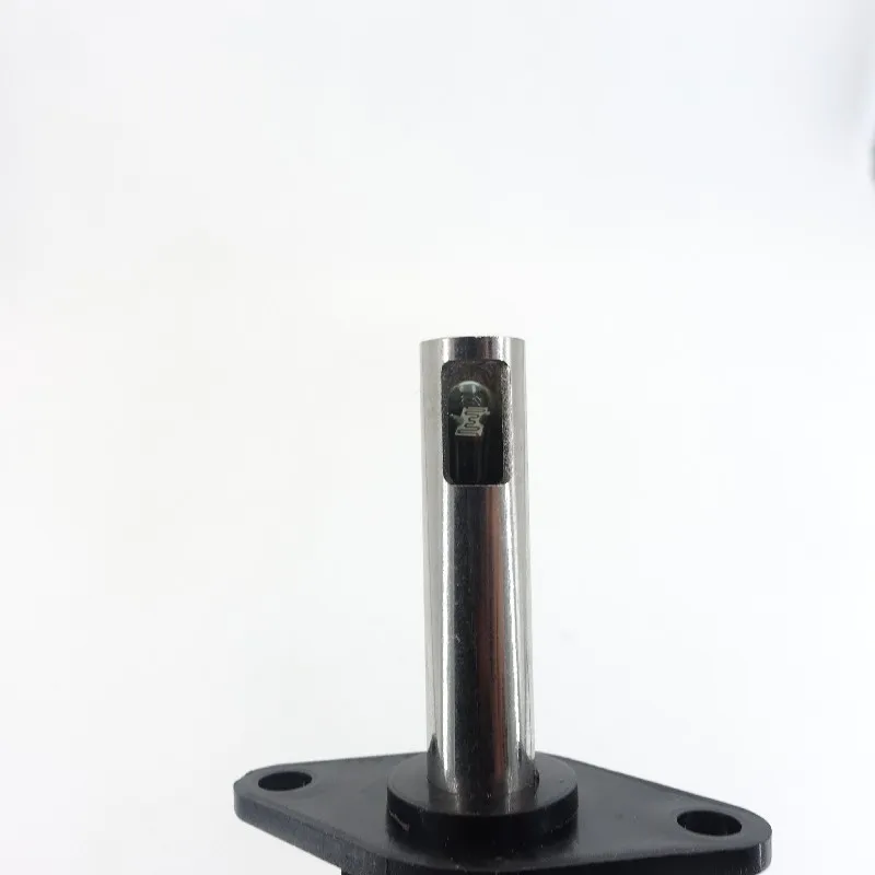 High sensitivity Flame Sensor Glass Bubble Electric Eye Burner Fire Detection Photosensitive Resistance Diesel Photocell