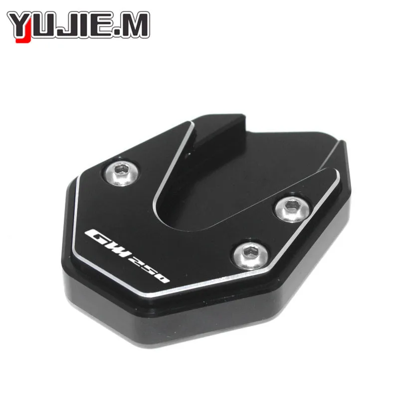 placa de apoio para suzuki vstrom 250