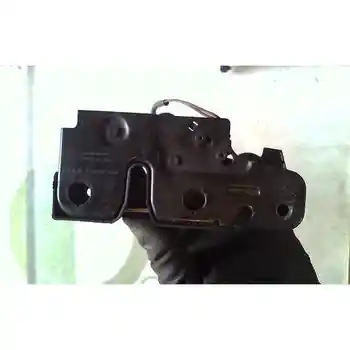 

5136135 lock Capot Audi A3 (8p) 3.2 Ambition Quattro