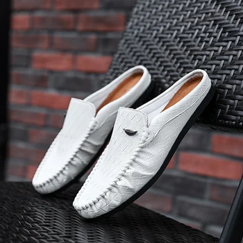 

men designer brand sneakers casual flat shoe Large size 39 trainers skate trend slip-on tenis sports shoes male luxury replica