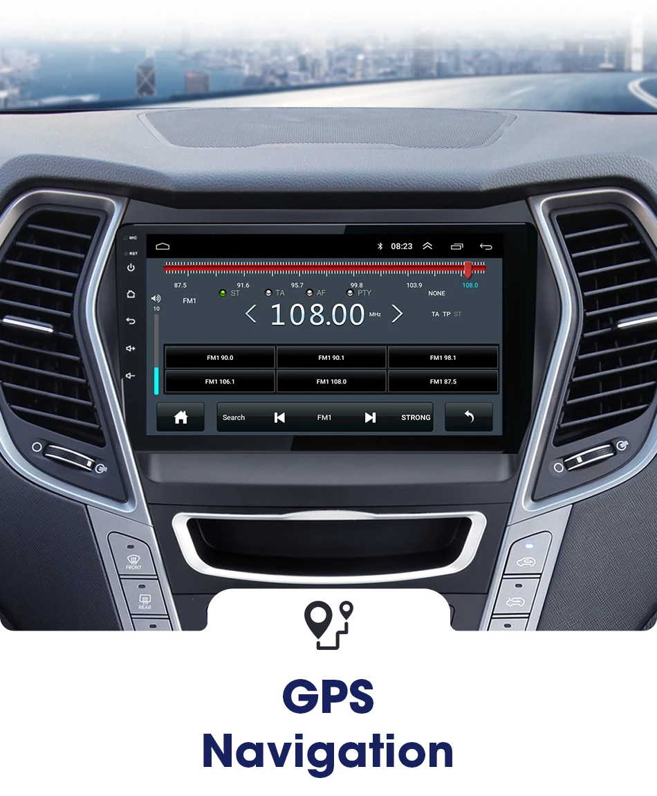 K9-9″ Santa Fe 13-17  (13)