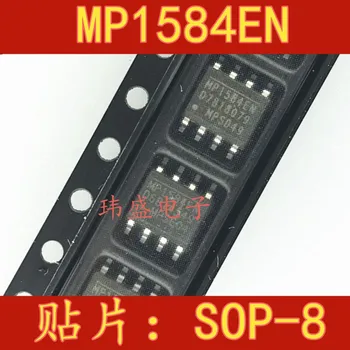 

10pcs MP1584 MP1584EN-LF-Z SOP8 IC