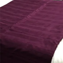 5 ярдов, нигерийский стиль, мягкая ткань из атику, хлопок, полированная Ткань, хлопок, ткань атику, красивая ткань для мужчин, 13 цветов