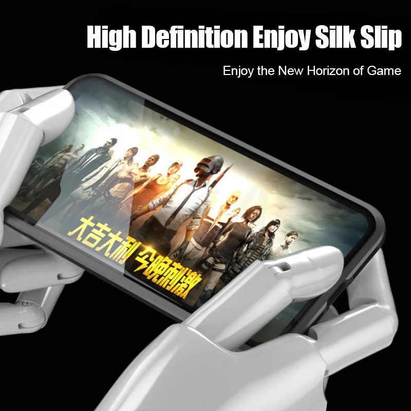 Металлический чехол с магнитной адсорбцией для samsung Galaxy S8 S9 S10 Plus A50 A30 A10s A70 Note 10 8 9 Двусторонняя крышка из закаленного стекла