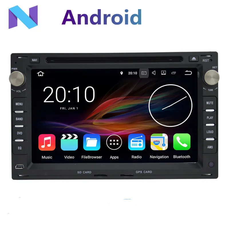 Octa Core Android 6 0 Автомобильный DVD для PEUGEOT 307 SEAT ALHAMBRA CORDOBA 6L IBIZA LEON 1 м Толедо