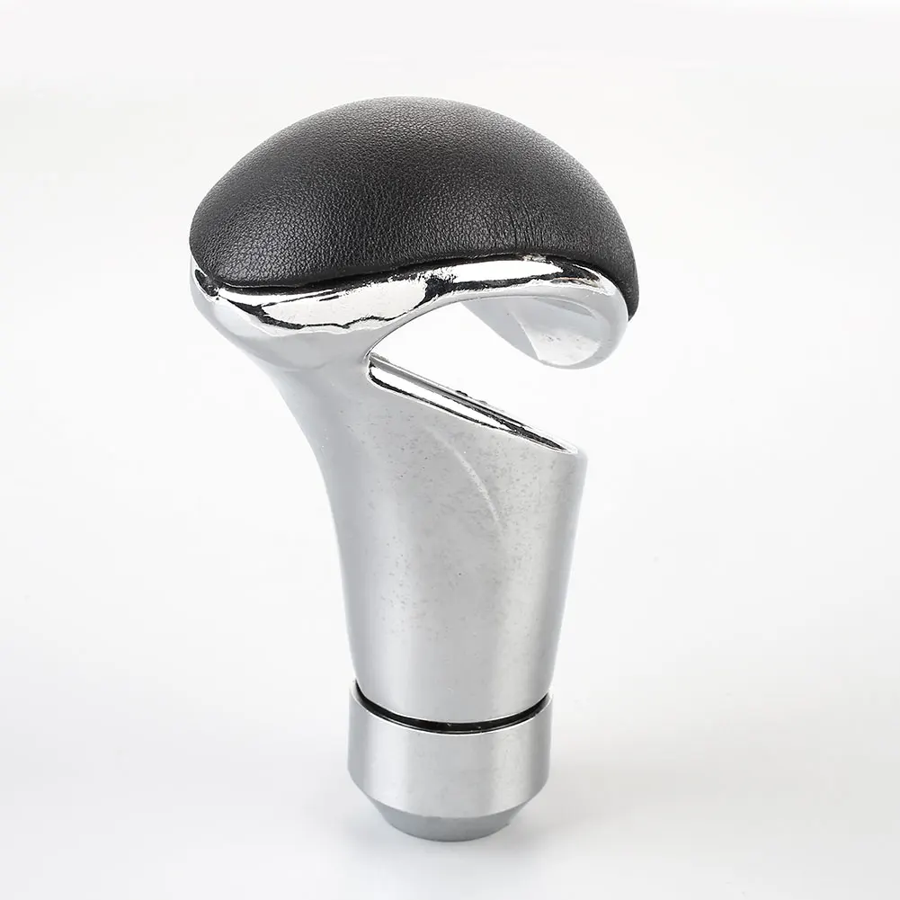 Gear Stick Head Gear Shifter Head Durable Shift Lever Knob Car Modification Manual Metal Universal Gear Shift Knob