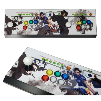 

New arrival arcade stick joystick with game board ,Pandora's Box DX Jamma multi games Household game machine