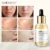 AUQUEST 24k Gold Face Serum Гиалуроновая Кислота Сыворотка Увлажняющая Отбеливающая Косметика Укрепляющая Антивозрастной Уход За Кожей Лица От Морщин