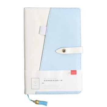 

Notebooks Office School Personal Agenda Organizer Diary Planner Stationery Notepad