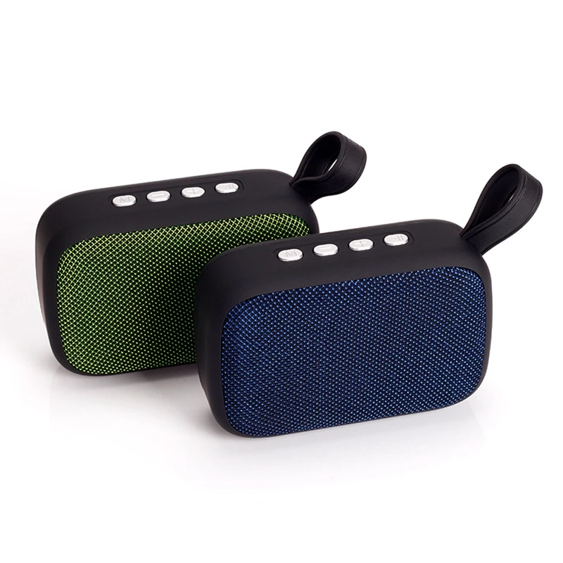 Portable Mini Wireless Bluetooth Speaker Surround Sound Speaker for Mobile Computer