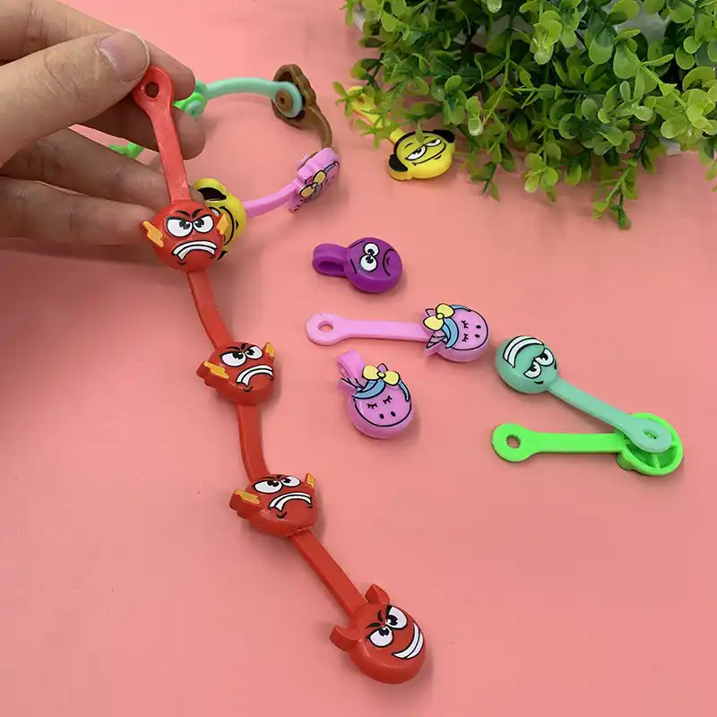 Zgarniarki 2 Zabawki Action Magnes Calej Kolekcji Dla Dzieci Ciekawe Diy Zabawki Na Kable Towarow Random10 Sztuk Dropshipping Dowcipy I Praktyczne Zarty Aliexpress