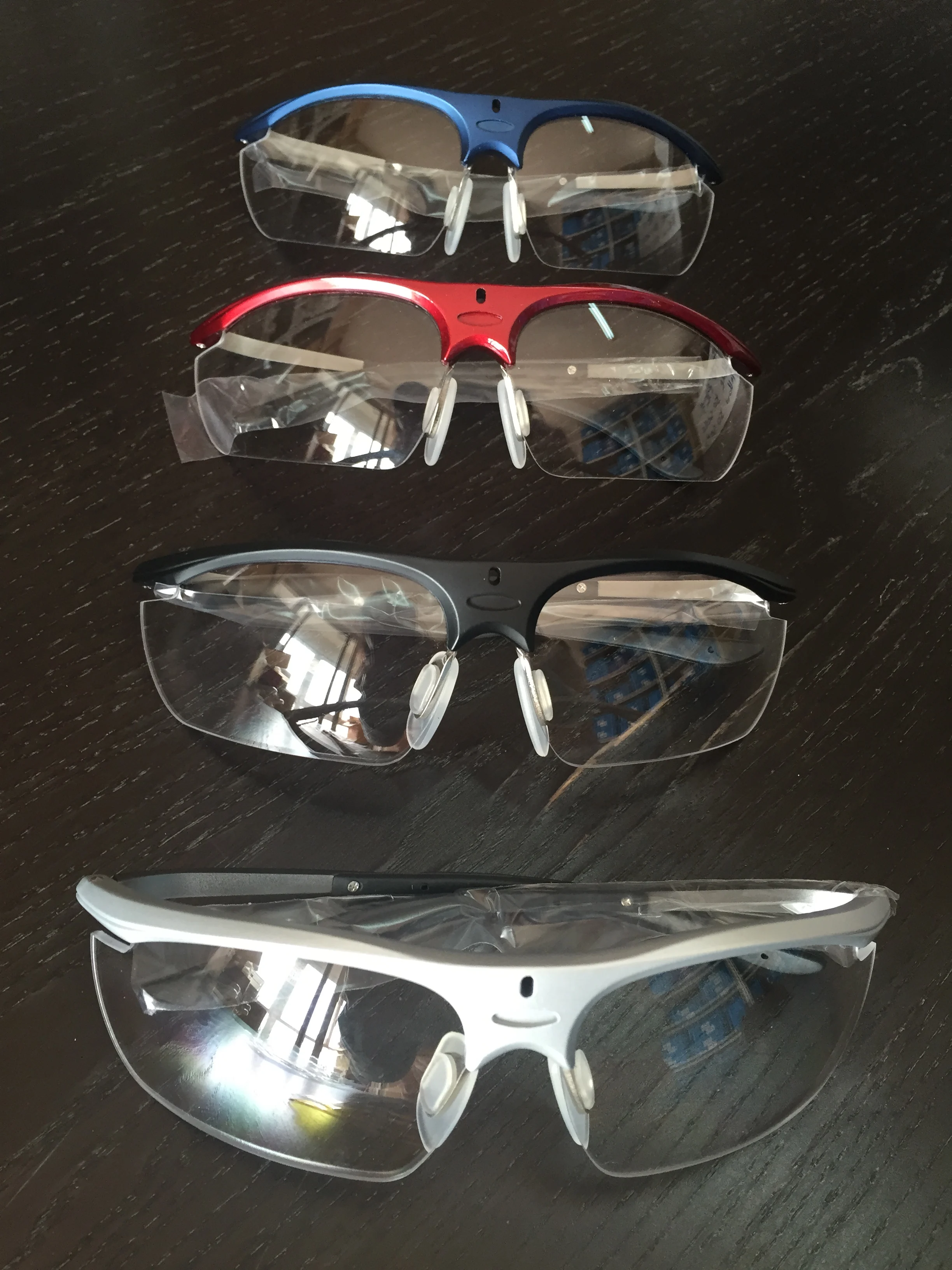 Титановые очки красочные фотообои для стоматологических луп|loupe frame|glasses loupedental