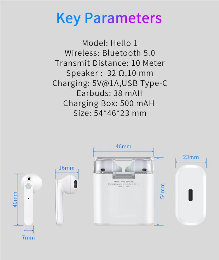 hembeer bluetooth earphone08
