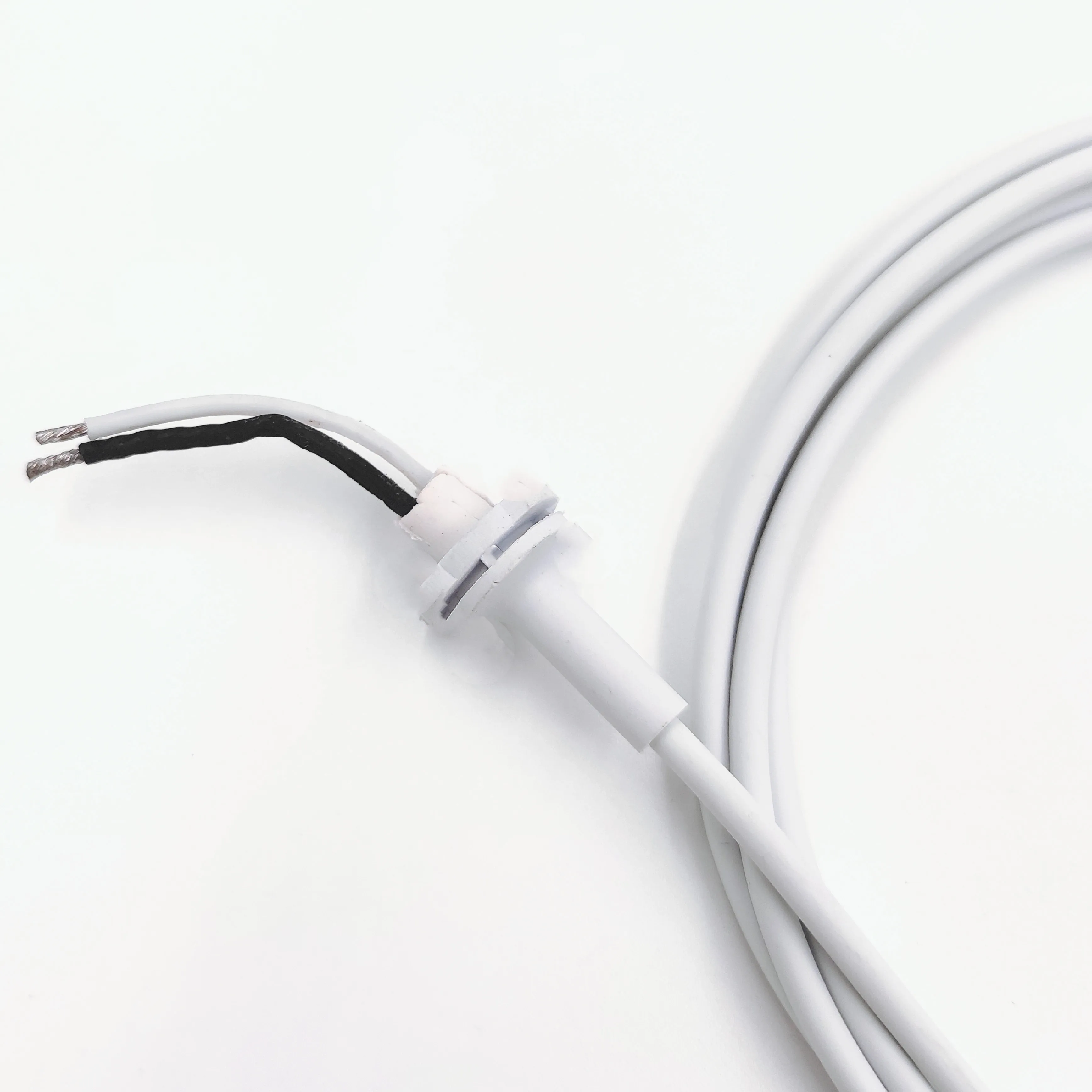 Repair Replacement 45W 60W 85W Power Charger Magnetic AC/DC MagSafe 1 * 2 Adapter Cord Cable For Apple Macbook Air Pro power charger adapter