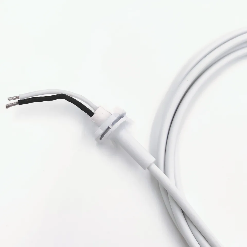 Cavo Di Ricarica Magsafe2 Riparazione Per Apple MacBook Air/Pro 45W/60W/85W - Foto 4