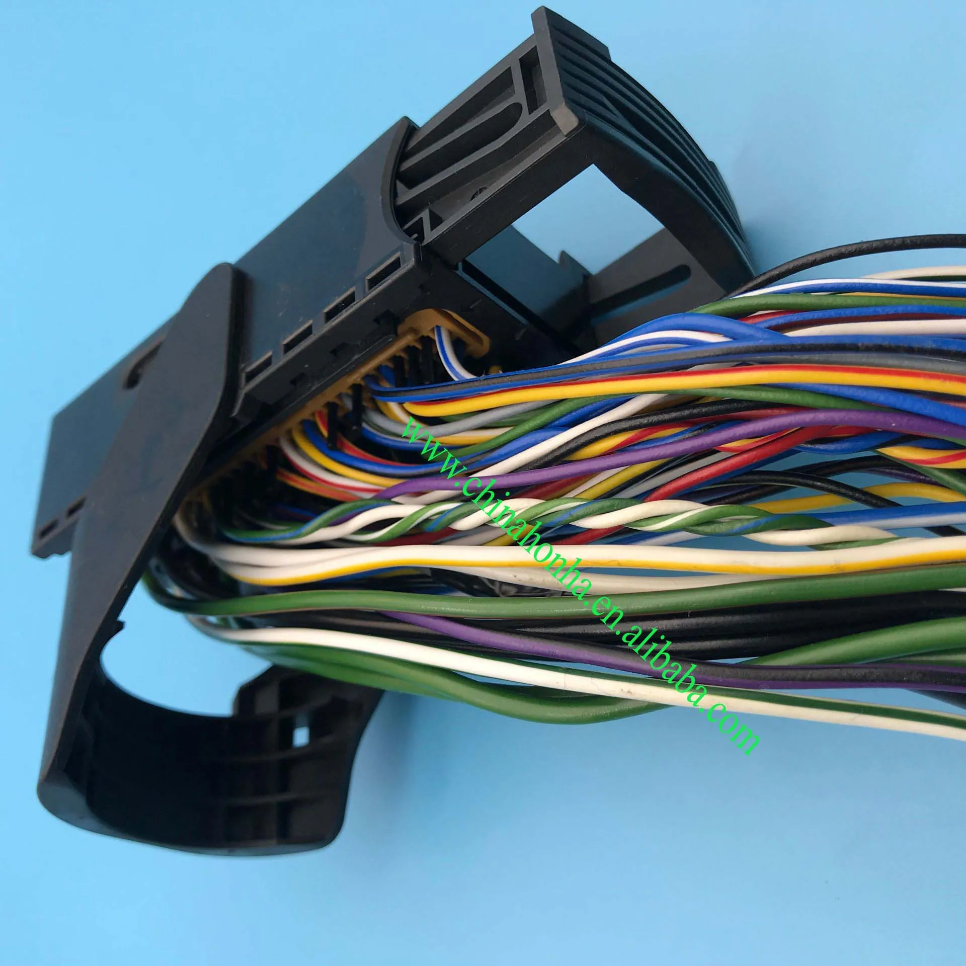 1 комплект ECU/EDC17/16 штепсельная Вилка для компьютерной платы 94 контакта с 64 шт.