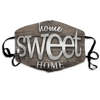 

YongColer Unisex Cartoon Anime Cute Shape Mouth Mask for Kids Teens Men Women Lovers - Anti-Dust Reusable Washable Windproof