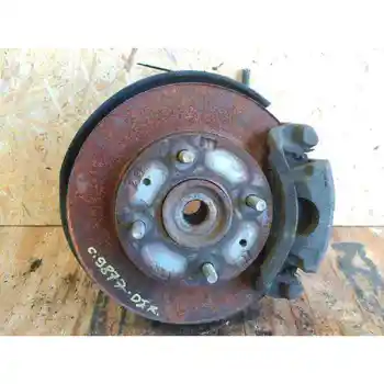 

STEERING KNUCKLE FRONT RIGHT MITSUBISHI SPACE WAGON (N30 N40)