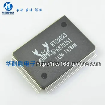 

Shipping RTD2023 Free new LCD screen driver board chip