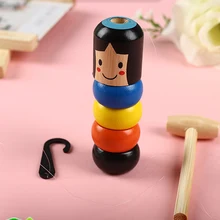 

Immortal Hero The Indomitable Villain Toy for Kids The Indomitable Villain Performs Magic Props
