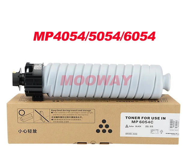 Compatible toner cartridge for Ricoh MP4054 MP5054 MP4055 MP6054 MP6055  MP5055 MP 6054 4054 5054 6055SP