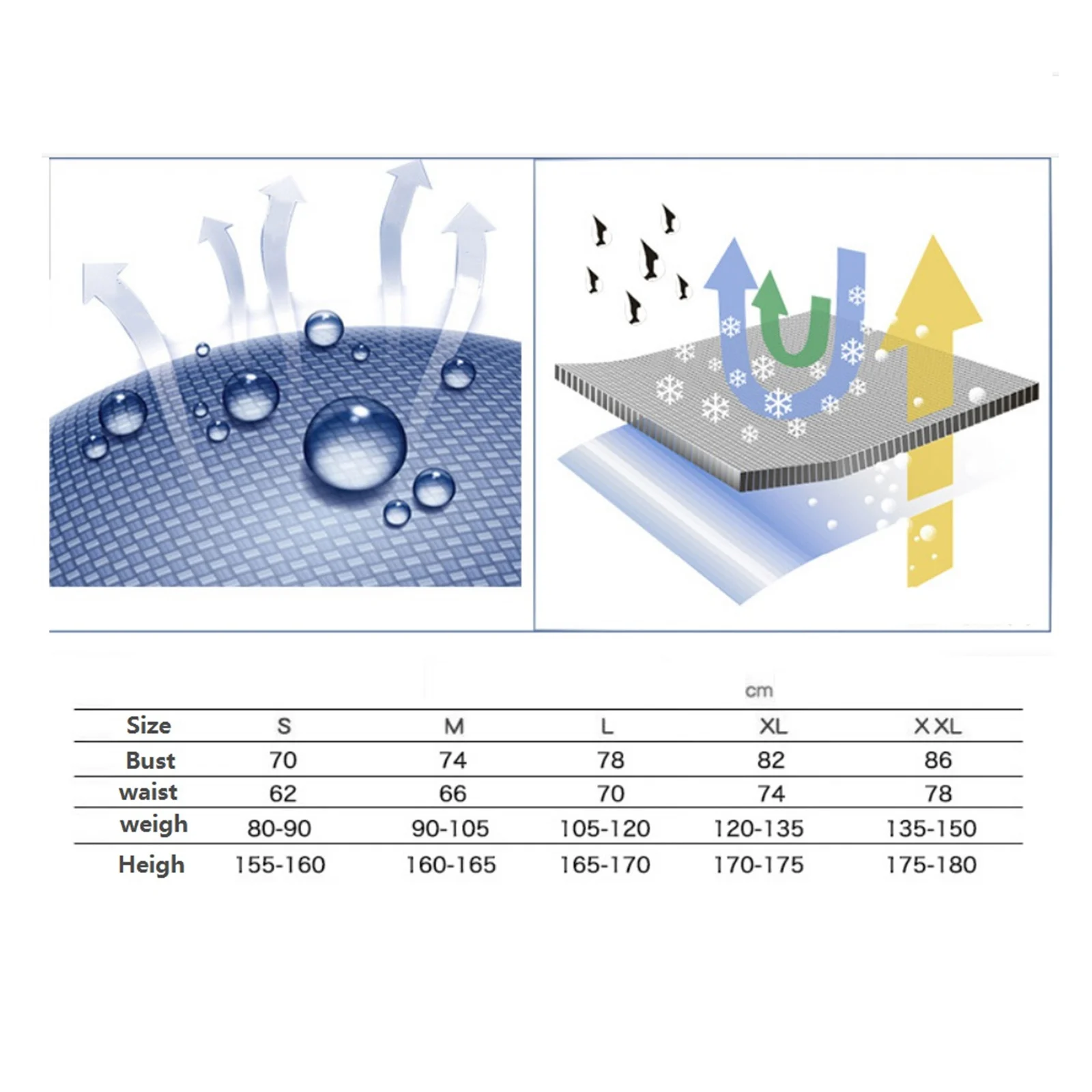 Vrouwen Wetsuit Jacket Premium 2Mm Wetsuit Top Voor Duiken Surf Snorkel Pak  - AliExpress, image size:1600x1600