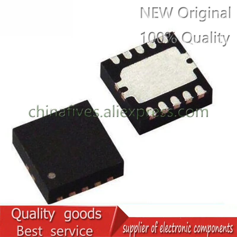 5 шт. RT8209BGQW RT8209B RT8209(AO = BD A0 = BJ AO = BK A0 = CC A0 =.) QFN-14