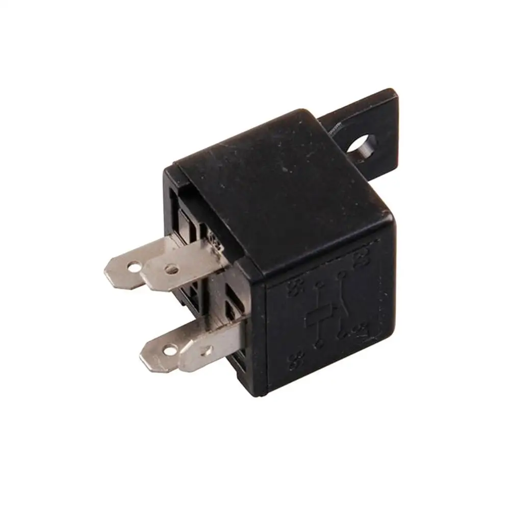 12v Ультра громкий звуковой сигнал двухтональная Динамик универсальный для автомобиля мотоцикла Грузовик Ван клаксон "улитка" громкий звук 335 Гц/400 Гц