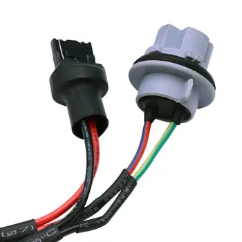 

Car Resistor Decoder Headlights Parts Replacement Accessories Auto 2Pcs