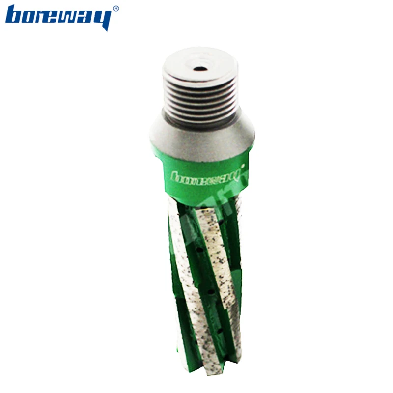 

Алмазные наконечники для фрезерного станка, 1/2 дюйма, D25 * 70T