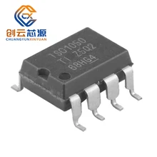 

1Pcs New Original ISO1050DUBR SOP-8 ISO ISO1050 ISO1050D ISO1050DU ISO1050DUB Single Chip Microcomputer