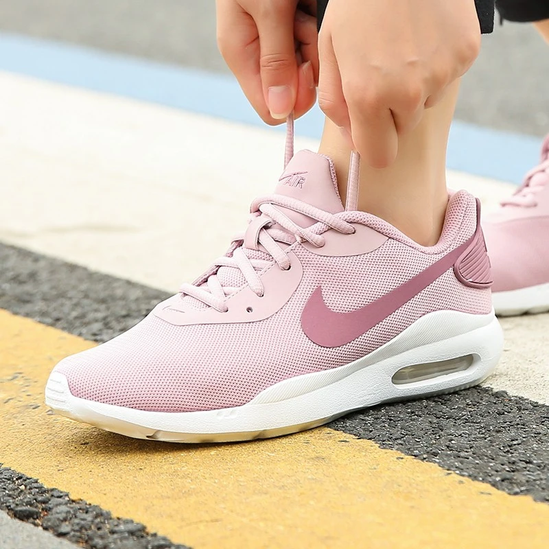 Кроссовки Nike Air Max Oketo(AQ2231-500) Женские