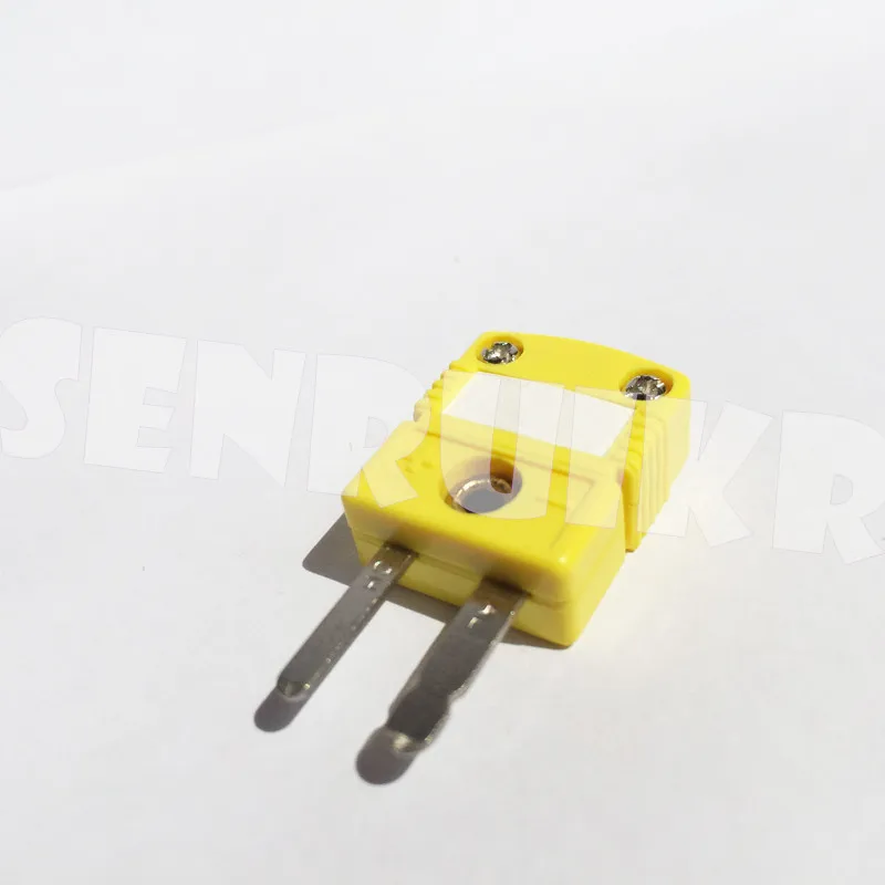Миниатюрный гнездовой коннектор термопары типа K|thermocouple connector|k typetype k |