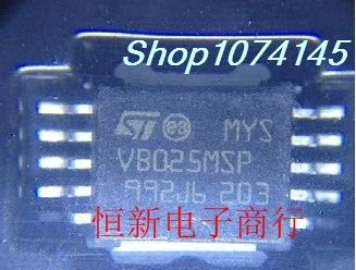 5 шт./лот VB025MSP IC